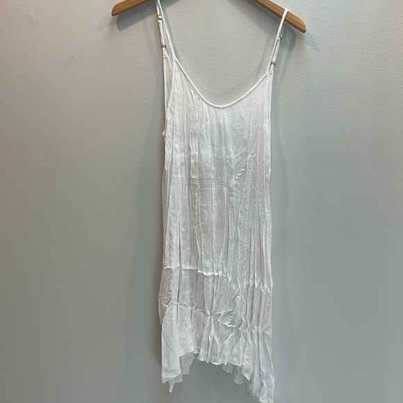 Elan, slip swimsuit cover - Picture 1 of 3